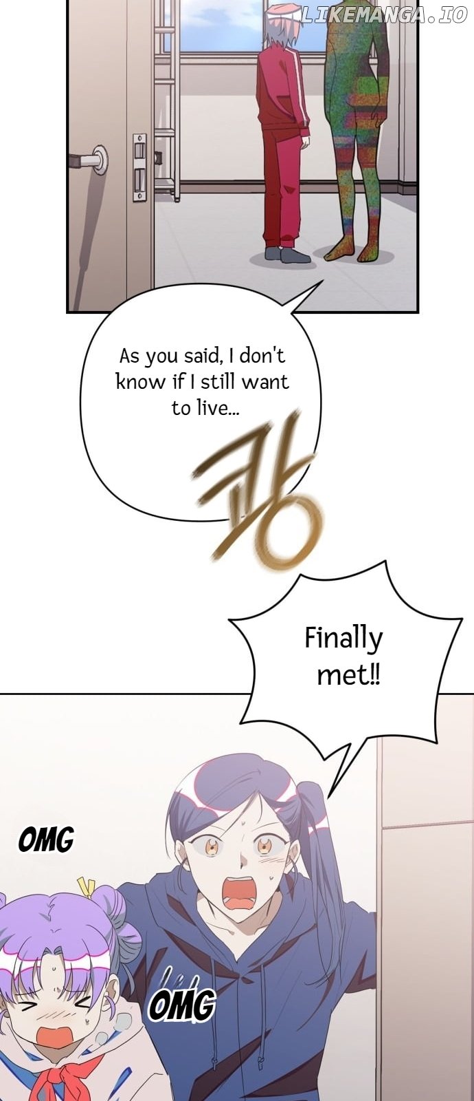 The Promise that Survived Chapter 6 - page 28